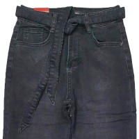 Джинси жіночі VANVER JEANS 81501 MOM