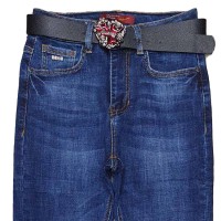 Джинси жіночі VANVER JEANS 8513 Американка