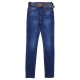 Джинсы женские VANVER JEANS 8513 Американка