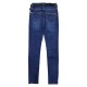 Джинсы женские VANVER JEANS 8513 Американка