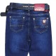 Джинси жіночі NEW SKYJEANS 9252 Американка