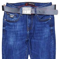 Джинсы женские VERTICES JEANS 908 Классика