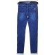 Джинсы женские VERTICES JEANS 908 Классика