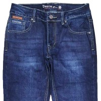 Чоловічі джинси GOD BARON JEANS 20с38 Класика