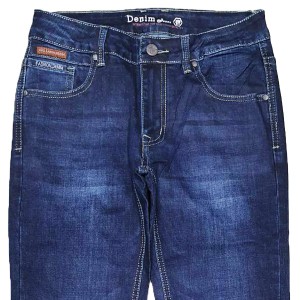 Мужские джинсы GOD BARON JEANS 20с38 Классика