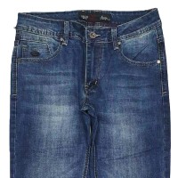 Чоловічі джинси GOD BARON JEANS 20с39 Класика