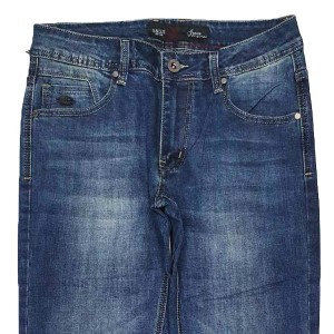 Мужские джинсы GOD BARON JEANS 20с39 Классика
