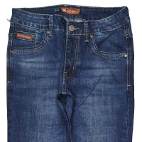 Чоловічі джинси GOD BARON JEANS 20с40 Класика