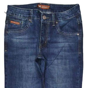 Мужские джинсы GOD BARON JEANS 20с40 Классика