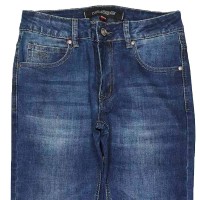 Чоловічі джинси GOD BARON JEANS 20с43 Класика