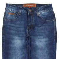 Чоловічі джинси GOD BARON JEANS 20с45 Класика