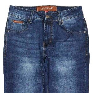 Мужские джинсы GOD BARON JEANS 20с45 Классика