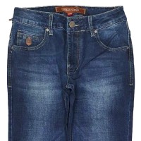 Чоловічі джинси GOD BARON JEANS 20с46 Класика