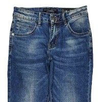Мужские джинсы FANG JEANS 2159 Молодёжные Классика