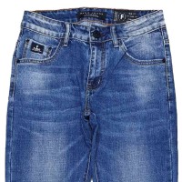 Чоловічі джинси FANG JEANS 2187 Класика