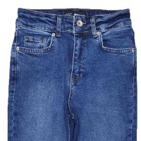 Джинси жіночі ROCCA WOMAN JEANS 01 Skinny Туреччина