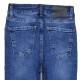Джинси жіночі ROCCA WOMAN JEANS 01 Skinny Туреччина