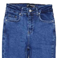 Джинси жіночі ROCCA WOMAN JEANS 02 Skinny Туреччина