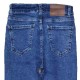 Джинси жіночі ROCCA WOMAN JEANS 02 Skinny Туреччина