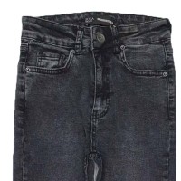Джинси жіночі ROCCA WOMAN JEANS 03 Skinny Туреччина