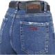 Джинсы женские CRACPOT JEANS 1021 MOM FIT Турция