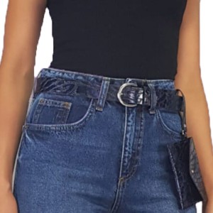 Джинсы женские CRACPOT JEANS 1029 MOM FIT Турция