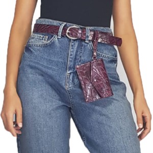 Джинсы женские CRACPOT JEANS 1030г Slouchy Турция