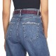Джинсы женские CRACPOT JEANS 1030г Slouchy Турция