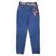 Джинсы женские CRACPOT JEANS 1032 MOM Турция