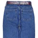 Джинсы женские CRACPOT JEANS 1032 MOM Турция