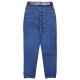 Джинсы женские CRACPOT JEANS 1032 MOM Турция