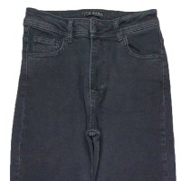 Джинси жіночі IT'S BASIC JEANS 1745-1 MOM Туреччина