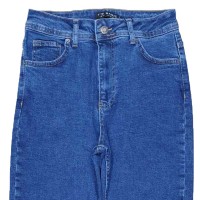 Джинси жіночі IT'S BASIC JEANS 1745 MOM FIT Туреччина