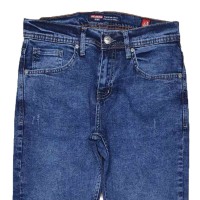 Джинси чоловічі REDMAN JEANS 5884 Туреччина