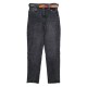 Джинси жіночі CRACPOT JEANS 1021-1 MOM Туреччина