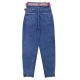 Джинсы женские CRACPOT JEANS 1027 MOM Турция