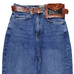 Джинсы женские CRACPOT JEANS 1028 MOM Турция