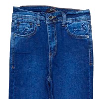 Джинси жіночі SESSANTA JEANS 15160 Туреччина Американка