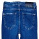 Джинси жіночі SESSANTA JEANS 15160 Туреччина Американка