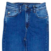Джинси жіночі SESSANTA JEANS 15229 Туреччина Американка