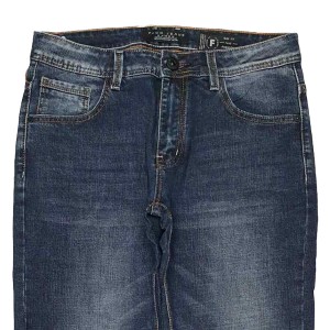 Джинси чоловічі FANG JEANS 2287 Молодіжні