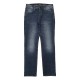 Джинси чоловічі FANG JEANS 2287 Молодіжні