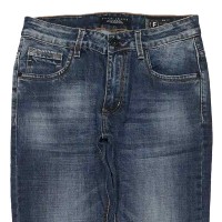 Джинси чоловічі FANG JEANS 2288 Молодіжні