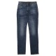 Джинси чоловічі FANG JEANS 2291 Молодіжні