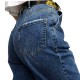 Джинсы женские WHAT'S UP JEANS 428х Slouchy Турция