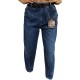 Джинсы женские WHAT'S UP JEANS 428 Slouchy Турция