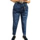 Джинсы женские WHAT'S UP JEANS 429х Slouchy Турция