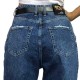 Джинсы женские WHAT'S UP JEANS 429х Slouchy Турция