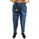 Джинсы женские WHAT'S UP JEANS 429 Slouchy Турция