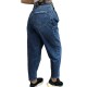 Джинсы женские WHAT'S UP JEANS 429 Slouchy Турция